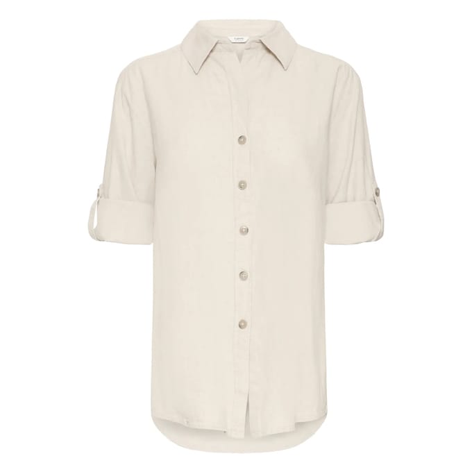 b.young - BYFALAKKA SHIRT 3 - Dames - Lange mouwen shirts