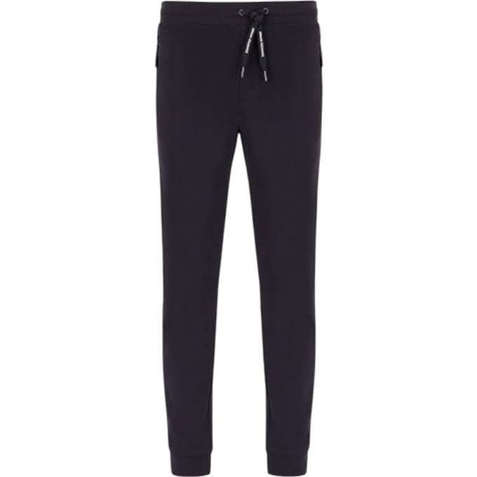 ARMANI EXCHANGE blauwe broek