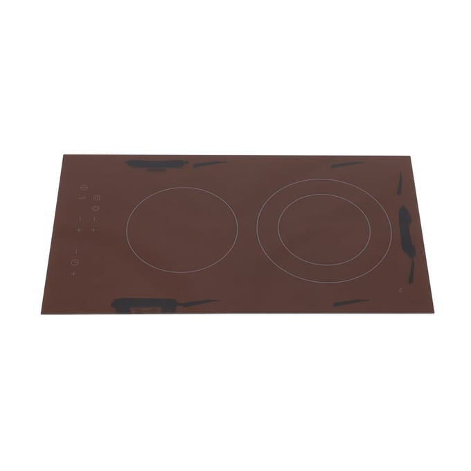 AEG kooktafel, zwart, 290x520mm 140011251042