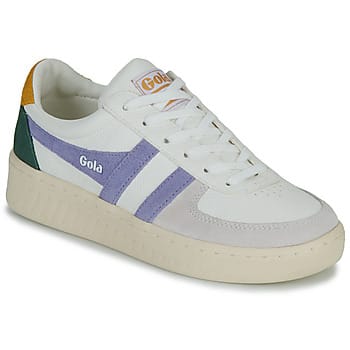 Lage Sneakers Gola GRANDSLAM TRIDENT