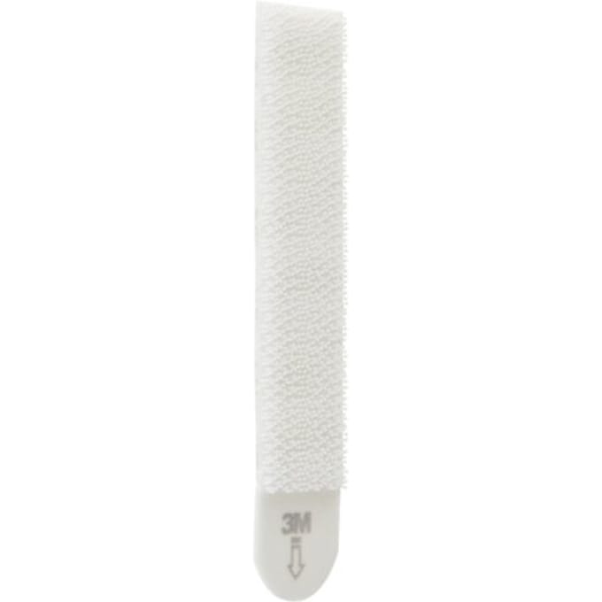 3M - Fotoplakkers - Command™ Fotolijststrips - 17206C - wit - 4 x 2 strips - 7.2kg