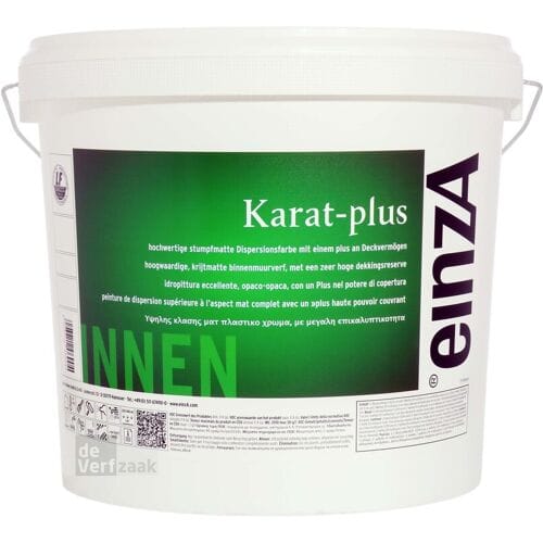 EinzA Karat Plus