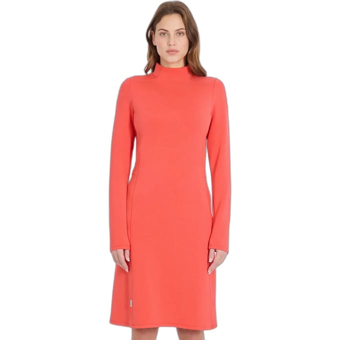 Damesjurk Ragwear Leavie
