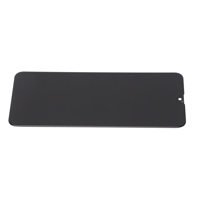 Schermvervanging LCD-scherm Touch Digitizer Assembly voor Samsung Galaxy A10SMonolithic black
