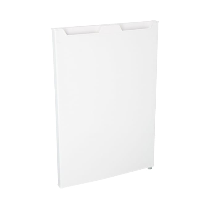 AEG Montageset witte koelkastdeur - 550x783.5x100mm 4055517074