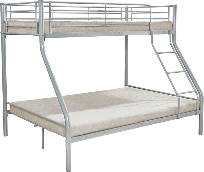 Poldimar - Metalen 3 - 140x200 -