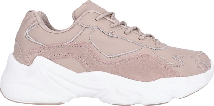 Athlecia Sneaker CHUNKY Leather Trainers