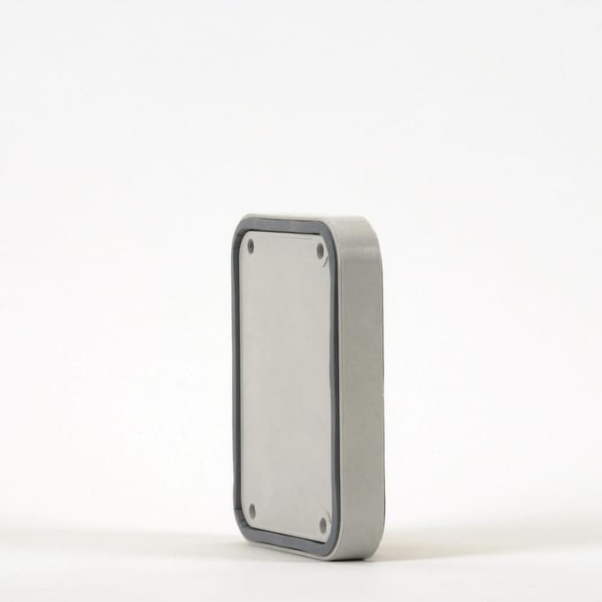 EATON INDUSTRIES Halyester Accessoires Voor Installatiekast - 1860432 - E2D7E