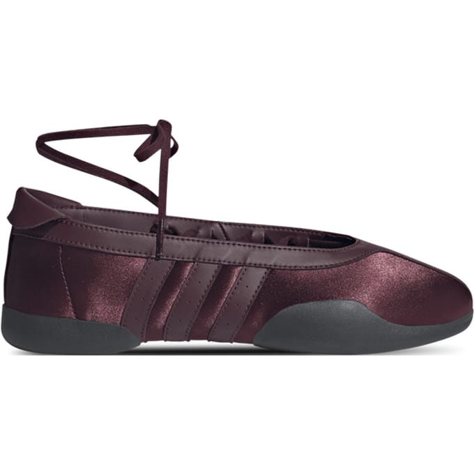 Adidas Taekwondo Sneakers Dames - Rood - Maat 46 - Mesh/Synthetisch