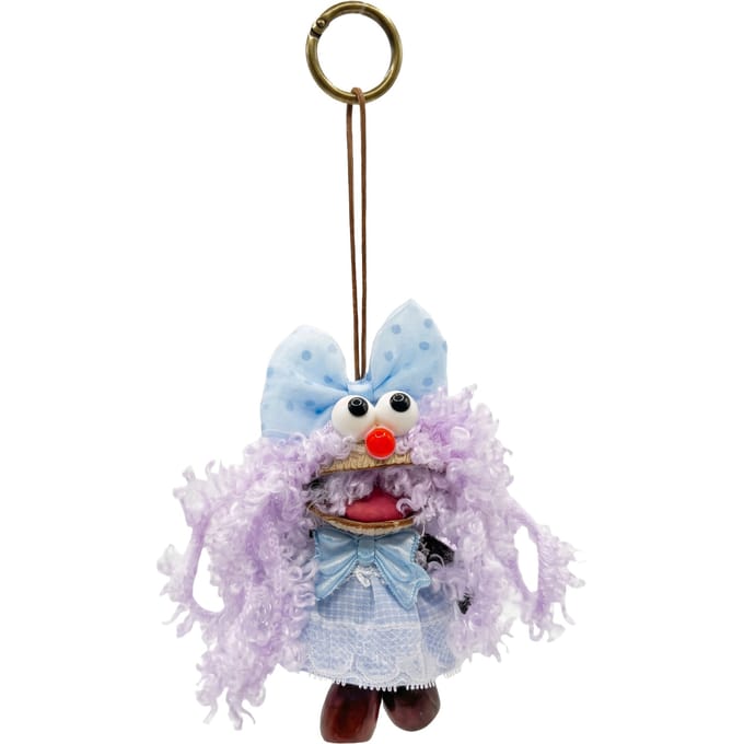 Kassandra Sleutelhanger Unisex