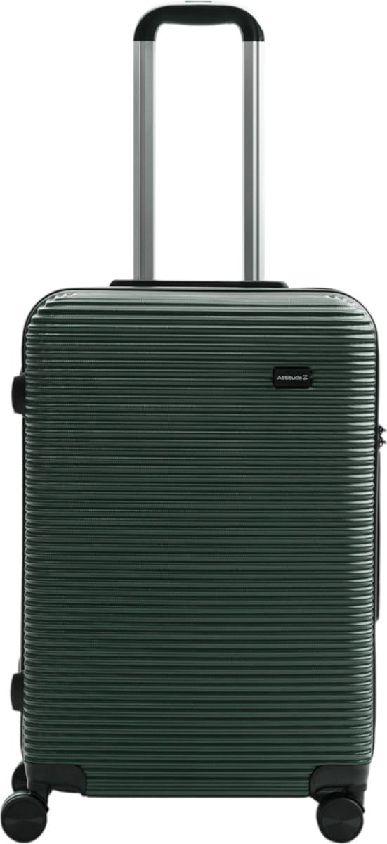 AttitudeZ Aeroline Reiskoffer Medium Groen