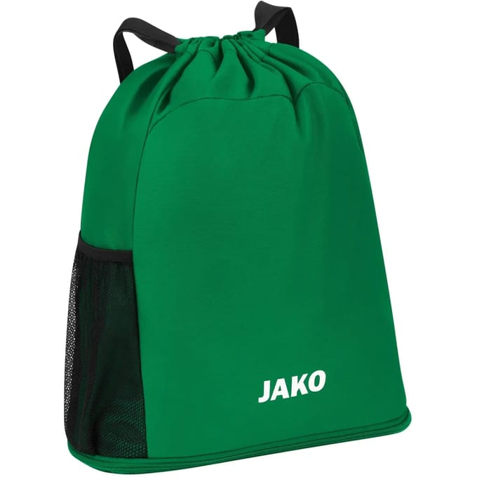 Jako One Multifunctionele Rugzak Met Bodemvak - Sportgroen | Maat: UNI