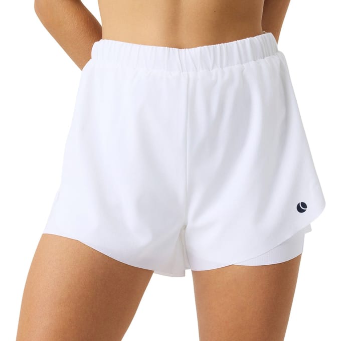 Björn Borg Ace 2 in 1 Shorts Dames - Maat S