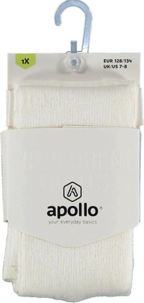 Apollo maillot ecru maat 80/86