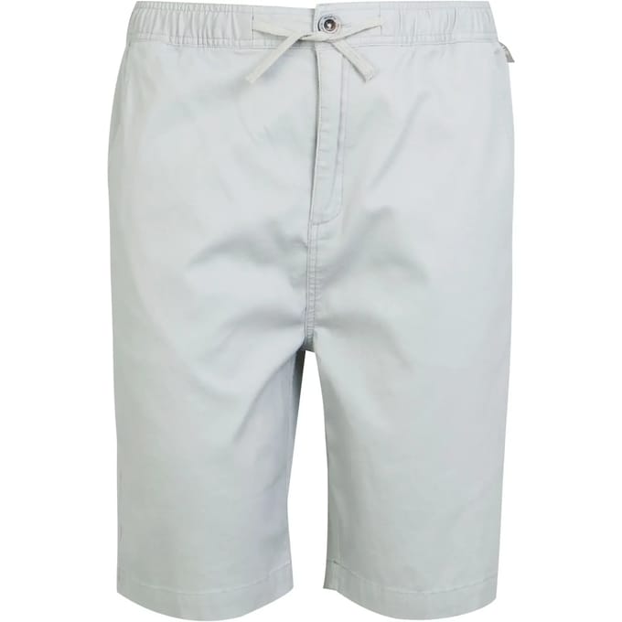 Shorts Heren Elastische Tailleband Uv-bescherming Voor Hiking