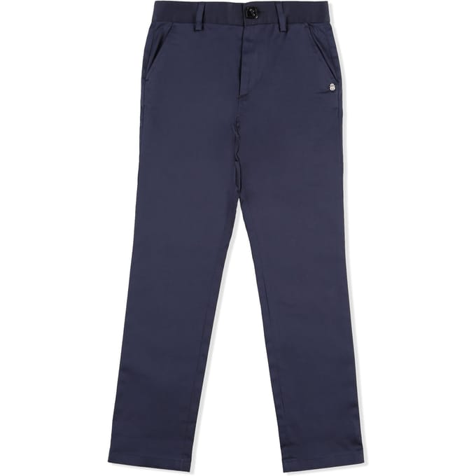 Broek Statement