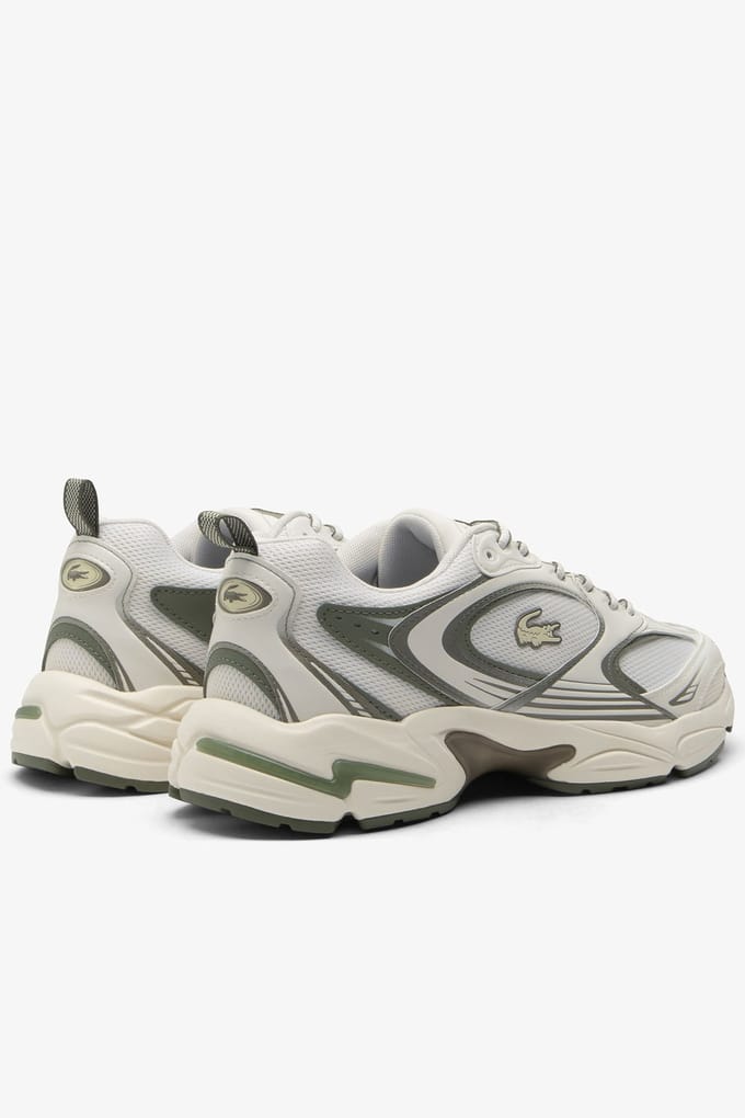 Lacoste Storm 96 2k Sneaker Größe: 7.5 | Trainers Outlet | Herren