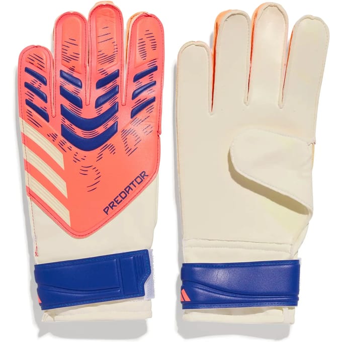 Adidas Predator Training Keepershandschoenen Roze 8