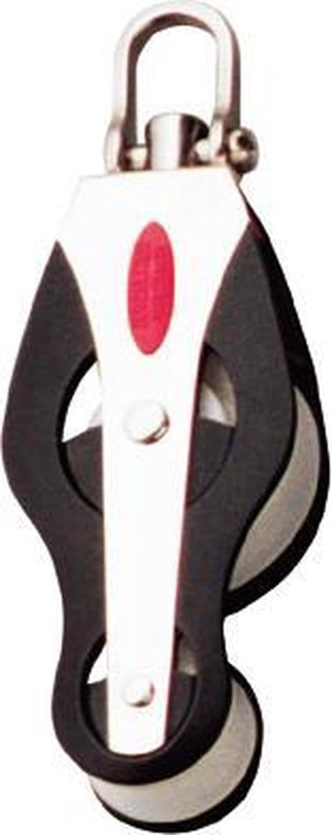 Ronstan AP-serie 40 mm vioolblok
