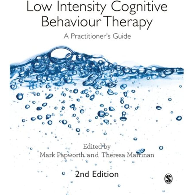 Low Intensity Cognitive Behaviour Therapy