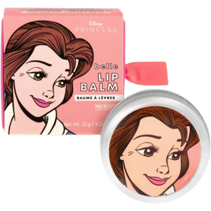 Disney Pop Belle Lippenbalsem - 12 g
