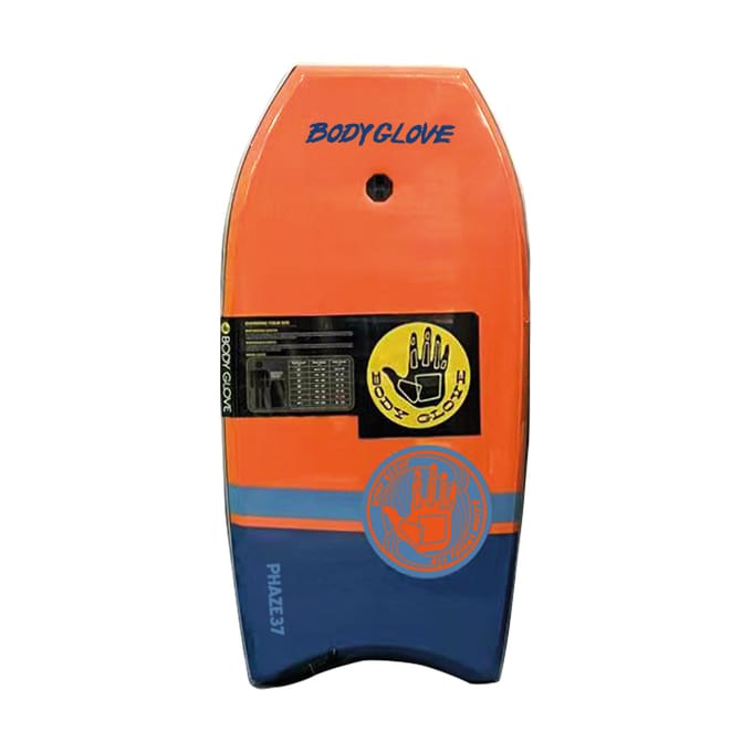 Body Glove Bodyboard Body Glove Phaze 37" Bodyboard