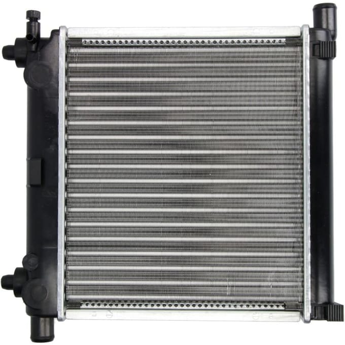 Radiator, motorkoeling THERMOTEC D7M038TT