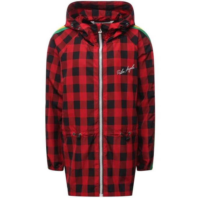 Palm Angels Windjack