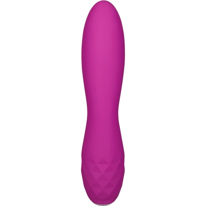 Evolved Glimmer Rabbit Vibrator Paars