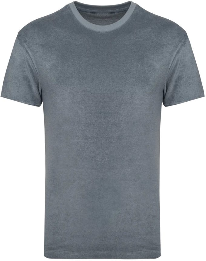 Ecoresponsabele t-shirt van badstof Native Spirit