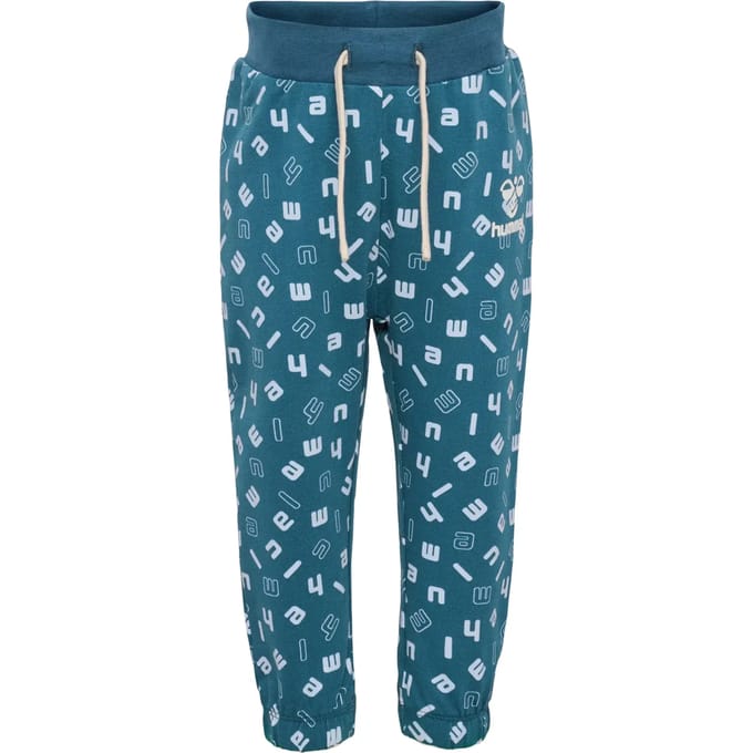 Hummel kinderjoggingbroek Hmldream It Pants 219356