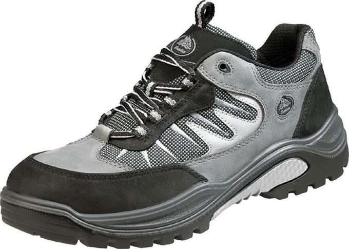 Bata werkschoenen TRAXX 23 S1 maat 41 laag