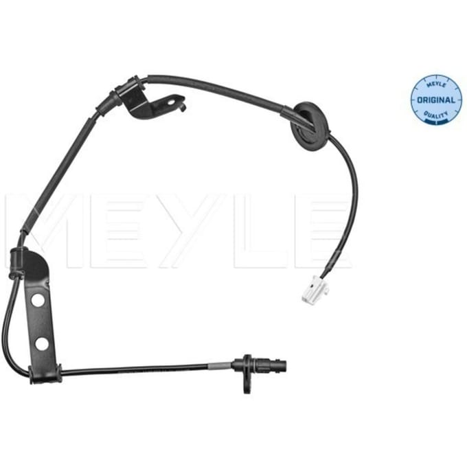 Sensor, wielsnelheid MEYLE ELECTRONICS 37-14 899 0011