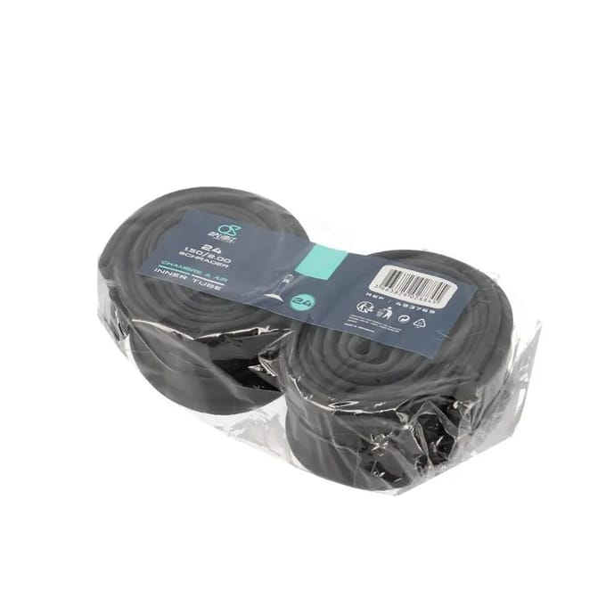 Standaard luchtkamers Optimiz VS 38 50-507 (x2)