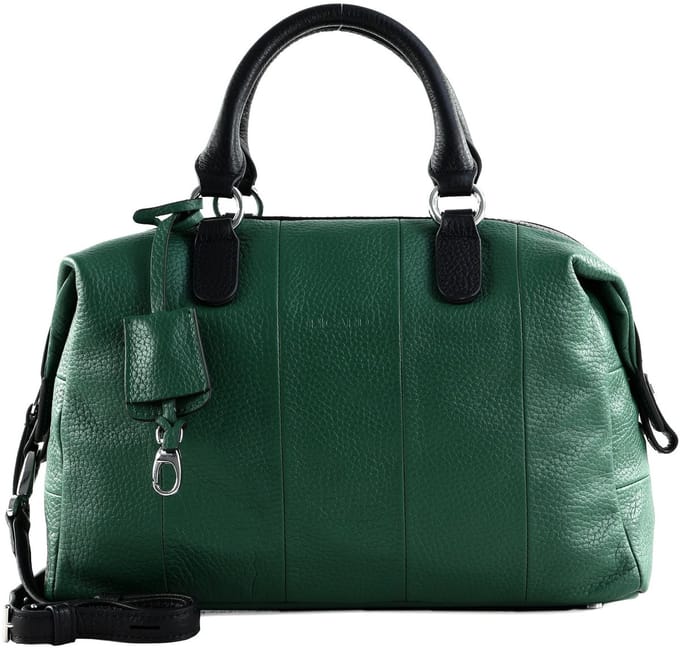 PICARD handtas schoudertas Linia Hand bag Smaragd - Kombi groen
