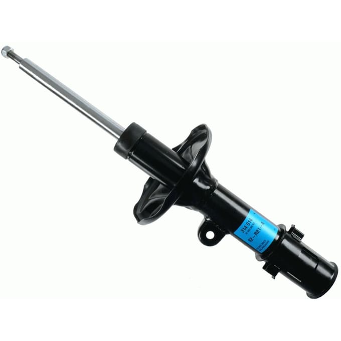 Stuurdemper Super Touring SACHS 314 014