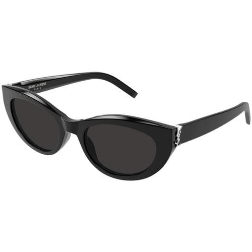 Zonnebril Yves Saint Laurent SL M115 001