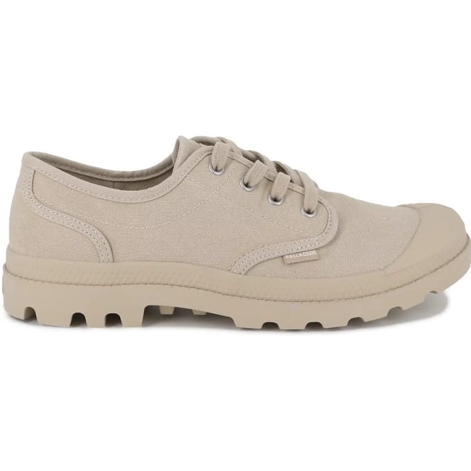 Trainers Palladium Pampa Oxford