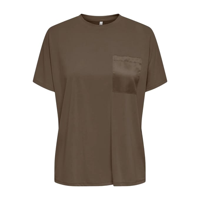 Only Free Pocket Shirt Dames - Maat M