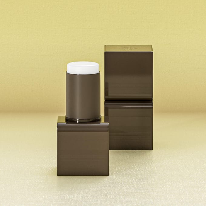 [TAMBURINS] Parfumbalsem #CHAMO 6,5g gray