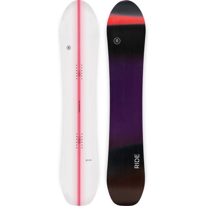 Ride Magic Stick