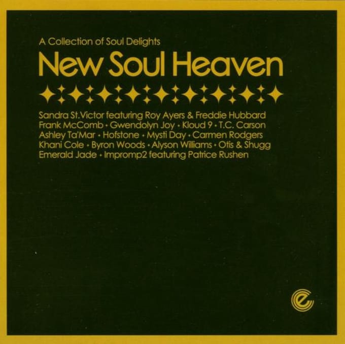 New Soul Heaven