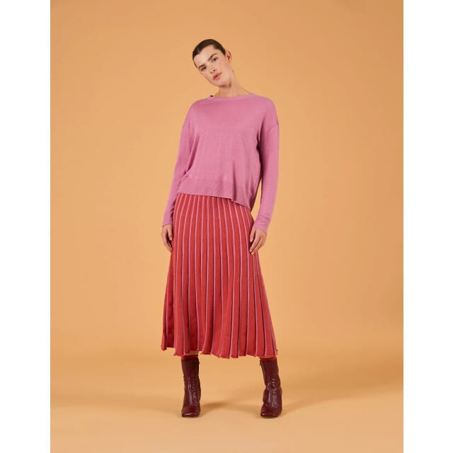 Oilily Smith Rok- maatS Holly Berry
