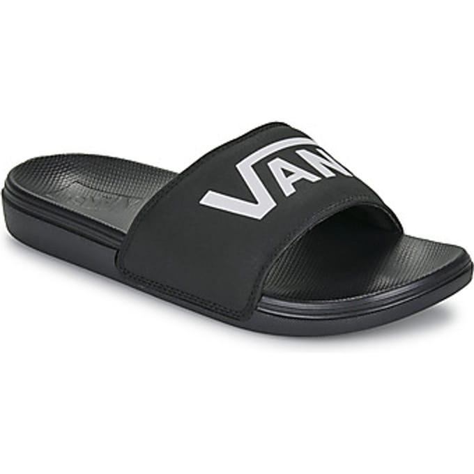 Vans  Teenslippers MTE La Costa Slide-On (VANS) BLACK