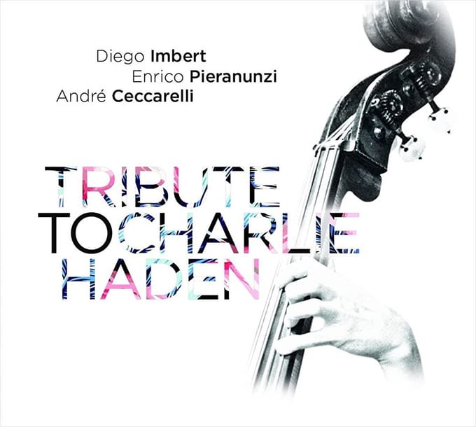 Diego Imbert - Tribute To Charlie Haden (LP)
