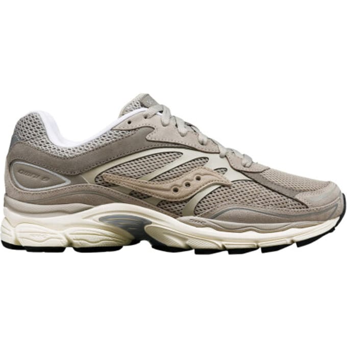 Saucony Progrid Omni 9 Sneakers Grijs S70740
