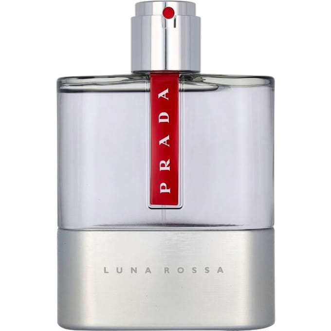 Prada, Luna Rossa, Eau De Toilette, Pour Homme, 150 ml