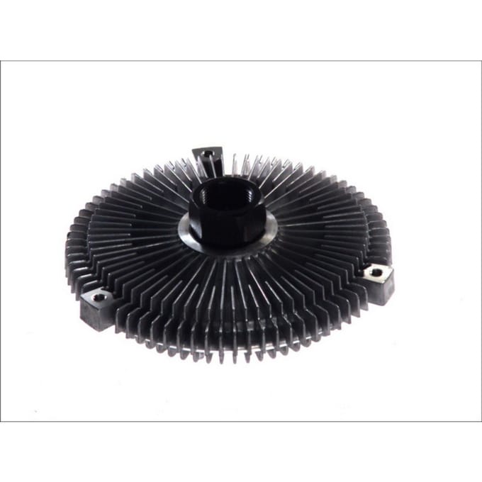 Topran Koppeling, radiatorventilator HANS PRIES 500 862