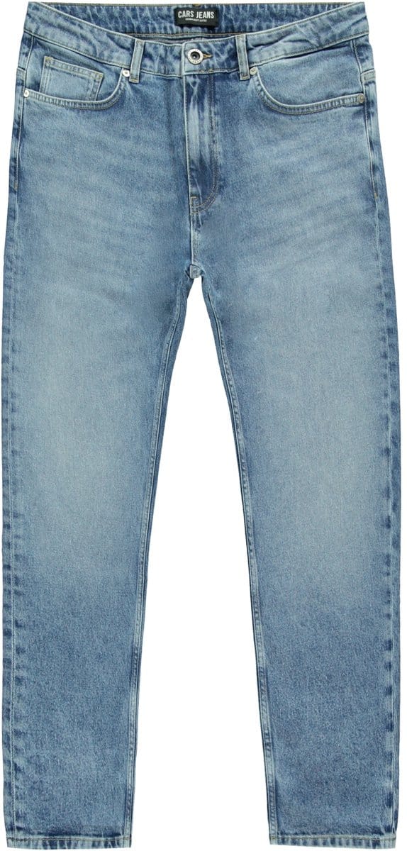 Cars Jeans Jeans WHARF Regular Fit - Heren