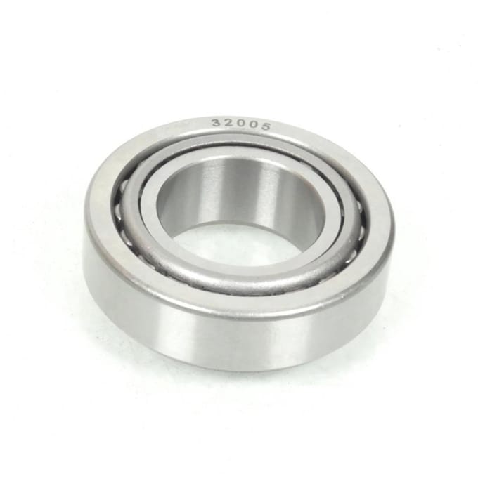 Conisch balhoofdlager voor motor Rieju 50 Tango 0/000.960.0200 25x47x16